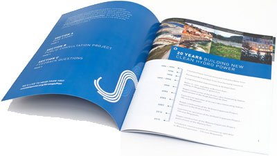 booklet printing limerick